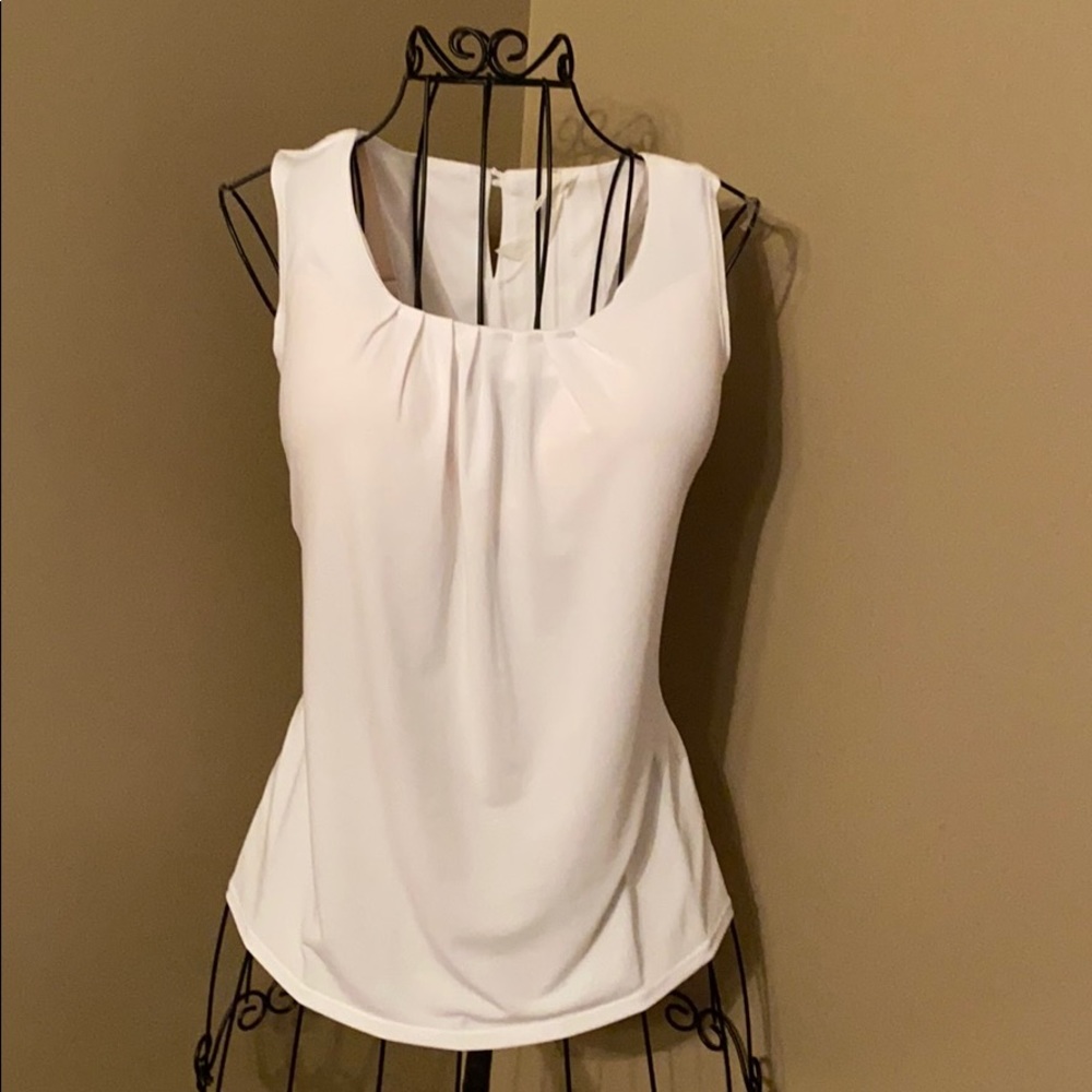 NY Collection Top Size S NWOT